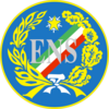 Logo ENS